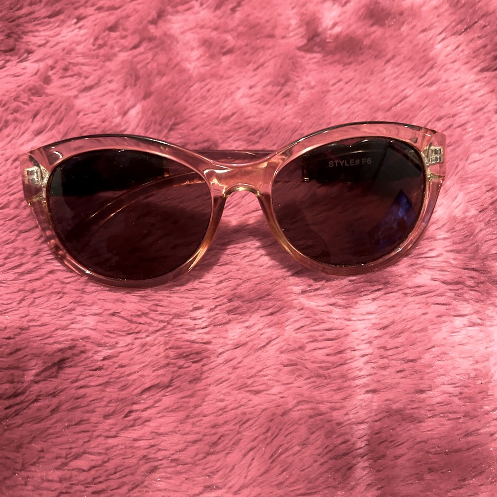 Brand new sunglasses